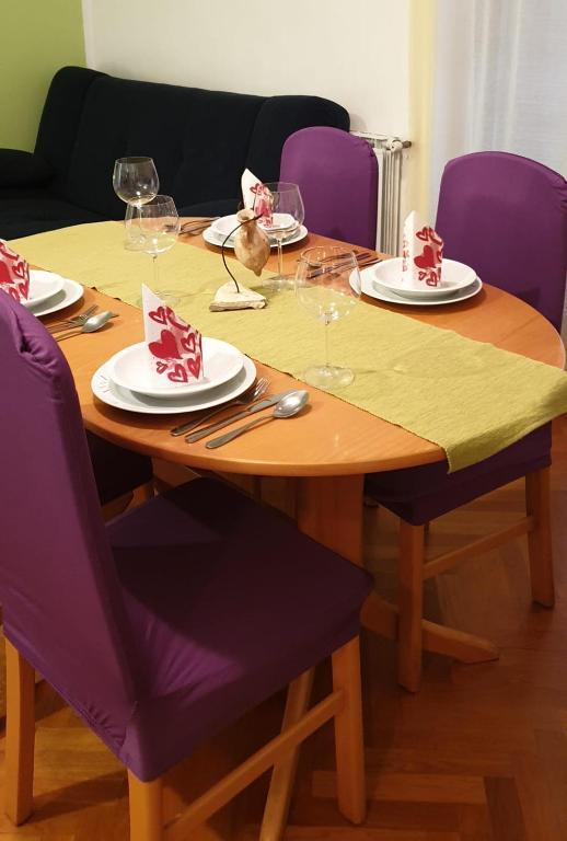 Istranova Apartments Ровинь Экстерьер фото