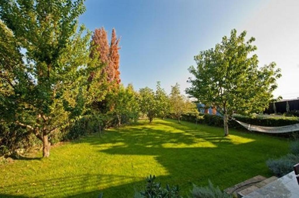 Istranova Apartments Ровинь Экстерьер фото